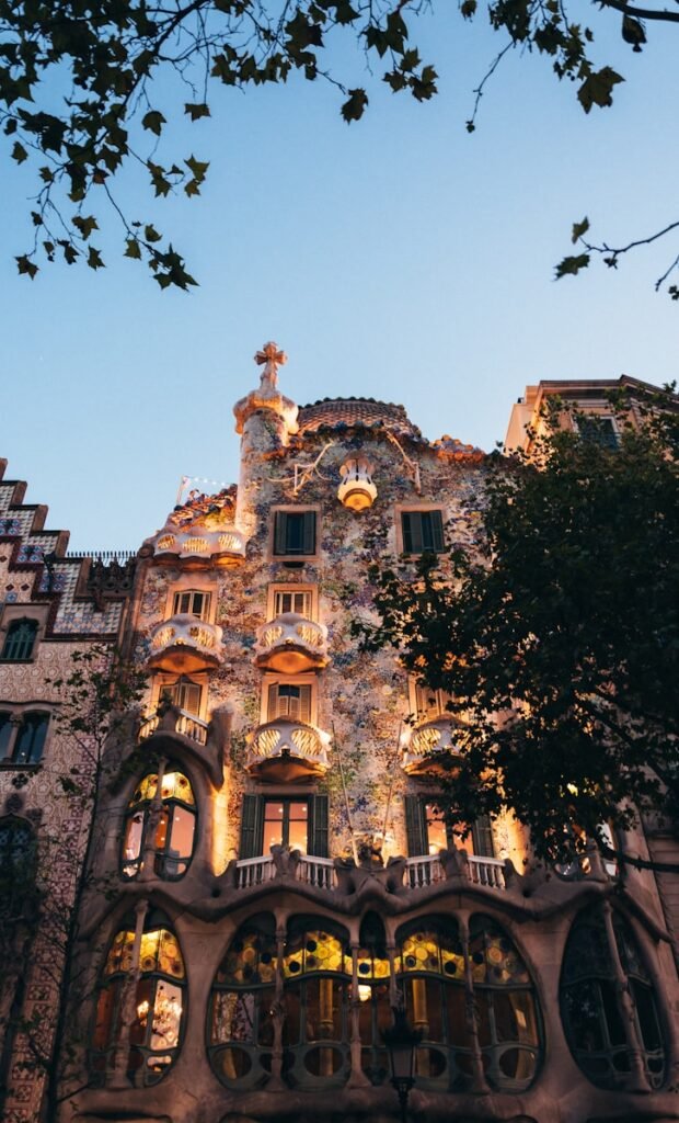 spain visa