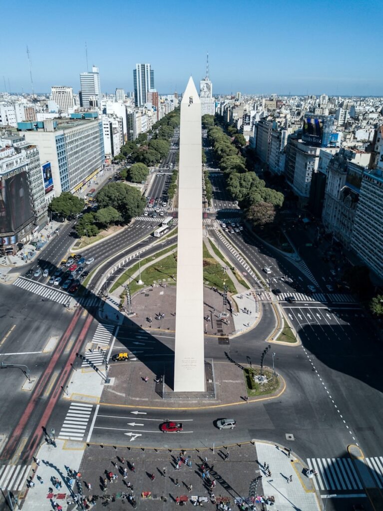 argentina nomad visa