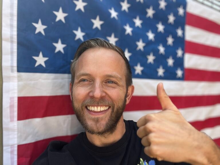 How I Got My O-1A Visa to the U.S. Using Deel — My Full Experience