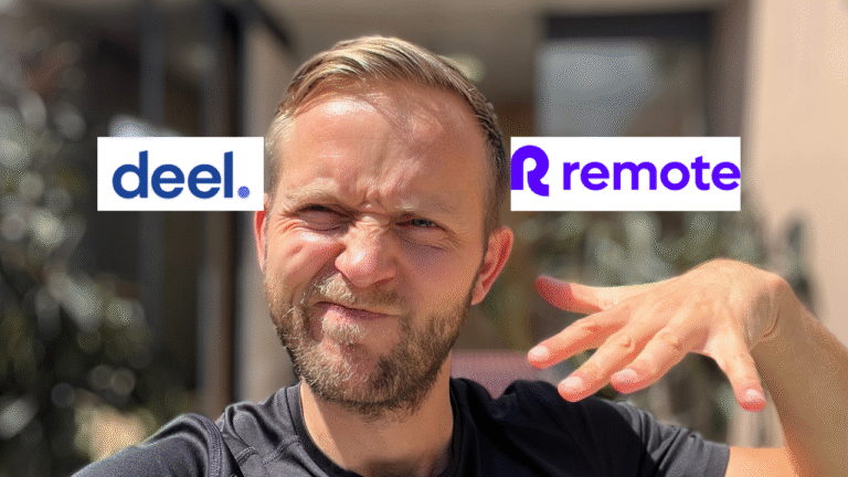 Deel vs Remote (2026): Which One Is Better for Global Hiring? (My Honest Experience)